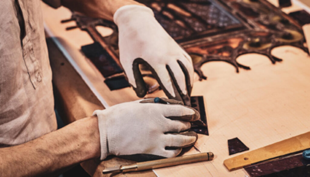 custom furniture design
