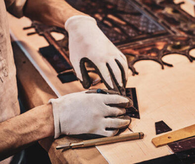 custom furniture design