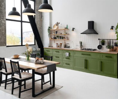 kitchen designing