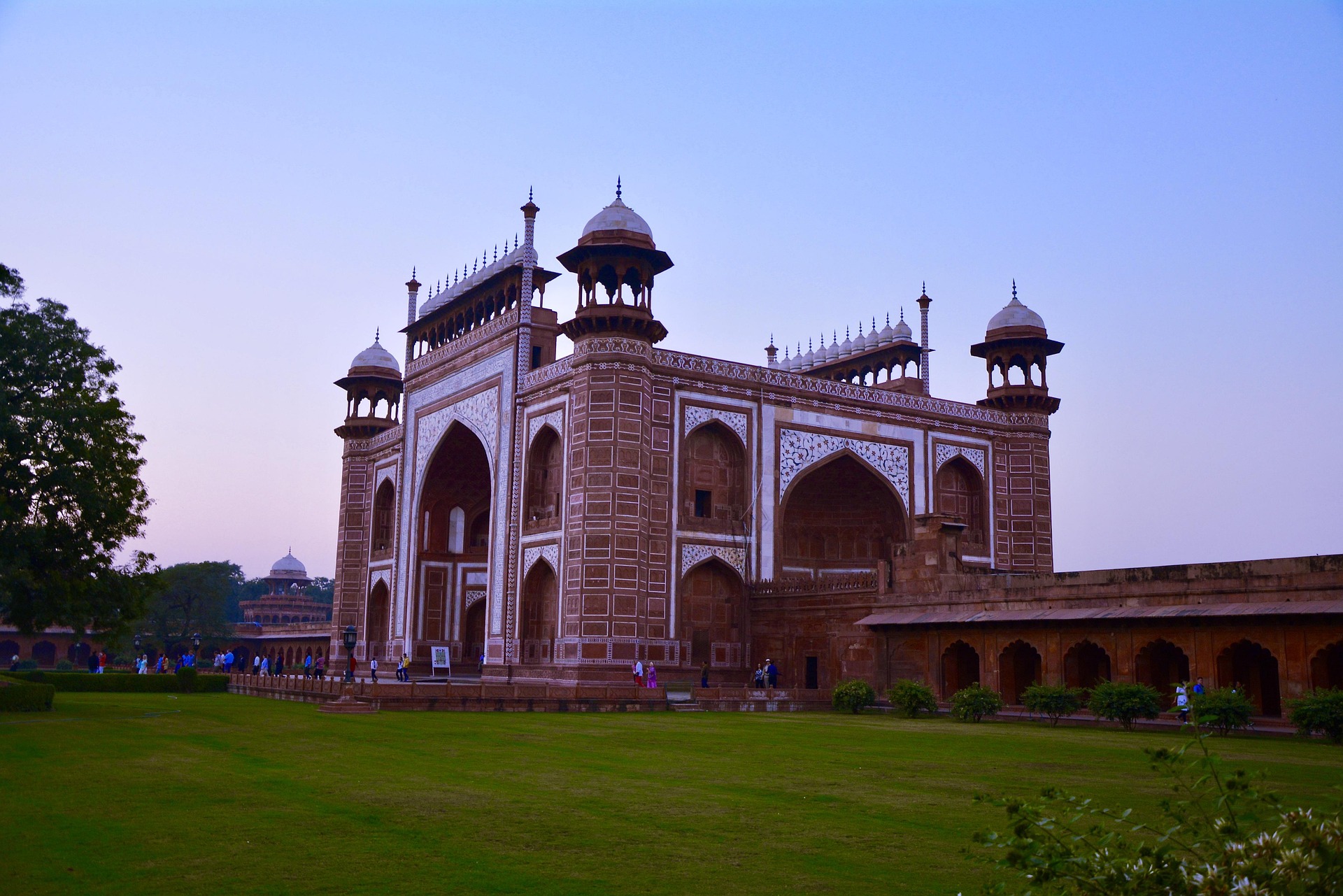 thaj mahal