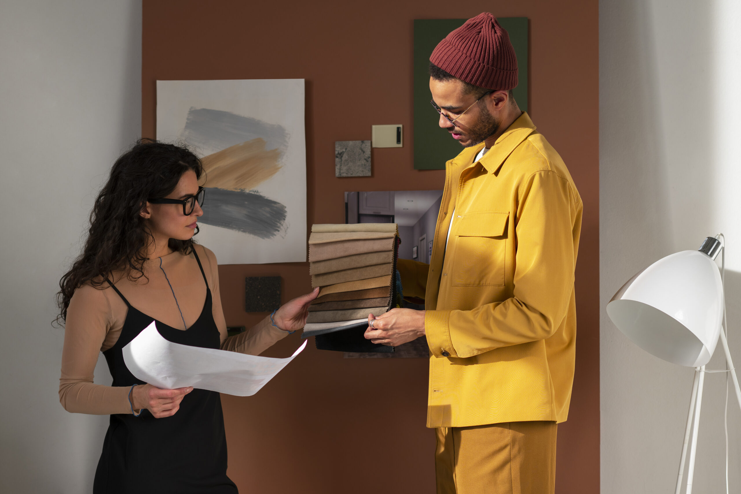 Commercial Interior Design