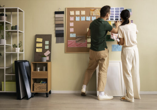 Residential Interior Design